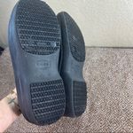 Crocs  Clogs Womens 10 Neria II Pro Clog Black Comfort Shoes Nurse Chef Slip On Photo 1