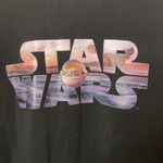 Star Wars Mandalorian baby yoda shirt Small Photo 2