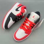 Nike Shoes Air Jordan 6Y Low SE / Women Size 7.5 Photo 4