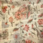 Free People  Ethereal Oasis Printed Midi Dress Ivory Bohemian Cottage Size XS Photo 13