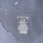 Free People  Intimately Easy To Love Seamless Long-Sleeve NWOT Photo 6