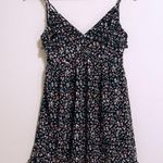 Francesca's NWT Francesca’s Floral Dress Photo 0