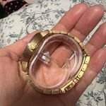 Nixon  The Kensington - rose gold & black Photo 7