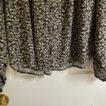 American Eagle Boho Floral  Top, Like New! Photo 2