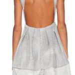 Asilio Evil Twin Skater Dress Photo 3