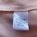 Maggy London Watercolor Floral Maxi Dress Photo 5