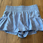 Free People  Movement Get Your Flirt On Shorts Photo 0
