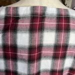 Liverpool Jeans Company  Plaid Shirt Photo 6