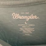Wrangler  Tee with Vibrant Graphic large Photo 2