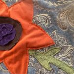 Cherella Shoulder Hobo Bag / Unique/ Rare Blue Photo 1