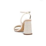 Sam Edelman Sandal in Ivory Size 6.5 Brand New in Box MSRP:$ 180 Photo 4