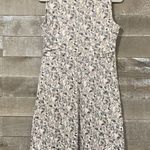 Eddie Bauer  tank geometric print athletic dress size M Photo 4