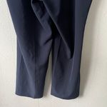 Autograph Womens Dress Trouser Pants 22 Event Career Office Business Workwear Blue Size undefined Photo 6