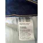 American Eagle American Eagle Womens Jeans Sz 2 Super Stretch Hi-Rise Jegging High Rise Blue Photo 4