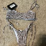 Pretty Little Thing Bikini Set Photo 1