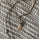 Dress Up Crystal Necklace Photo 0