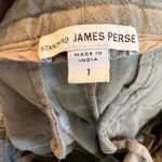 James Perse  Standard Drawstring Pants‎ Photo 5