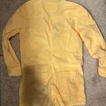 Frank & Eileen  Orange Jumper Photo 2