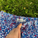Vineyard Vines Stars & Whales Print Shorts Photo 1