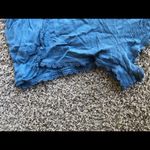 Forever 21  crochet lace trim romper Sz S Photo 4