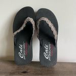 Skechers Cali Vinyasa Happy Spring Women's Sandal Size 8 #B1424 Photo 3