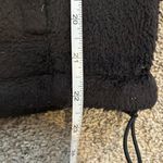 The North Face Black Osito Fleece Jacket Size XS Full Zip Photo 7