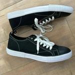 Levi's NEW  Women's Anika Canvas Low Top Lace Up Casual Fashion Sneaker Sz 12 Photo 6