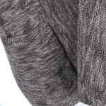 Calia by Carrie Underwood Open Gray Cardigan Sweater Size Small Photo 3