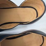 Nisolo Black Leather Loafers Women’s 7.5 Sustainable Shoes(B102) Photo 2