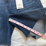 Judy Blue  Daytona Mid Rise Mid Thigh Shorts NWT Large New Photo 2