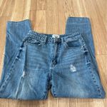 Boutique High Rise Jeans Size 24 Photo 0