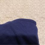 Motherhood Maternity Women’s Navy Nursing Tank Top Size Large Photo 8