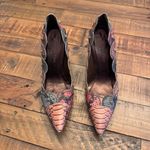 Isabella Fiore ISABELLA FIORA Studded Heels Women 7 M Photo 3