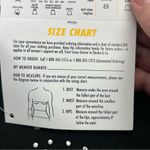 Quacker Factory  Womens Size Large Black Bling Heart Valentine Shirt‎ Top NEW Photo 3