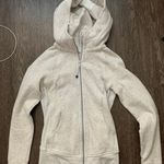 Lululemon Jacket Full-Zip Photo 0