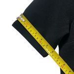 Mario Serrani  black dress Sz XL Photo 3