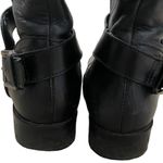 Seychelles  Tall Black Riding Leather Boots 7.5 Photo 6