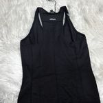 Allbirds black natural run tank Photo 2