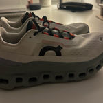 on cloud  Monster Shoes Photo 0