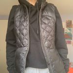 Lululemon Black Thermal Vest Photo 0