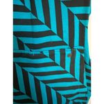 Burton  overhead turtleneck open sleeve pullover tank‎ top - size xs Photo 1