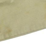 Disney RARE Vintage 1980s Quitman USA Mickey Mouse Tan Graphic Crewneck Pullover Medium Photo 5