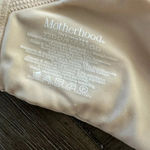 Motherhood  32DD Nude Nursing bra Photo 2