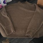 Lucky Brand  med sweater Photo 2