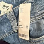 Urban Outfitters NEW  BDG Western Micro-Bootcut Jean Women’s 25 Photo 3