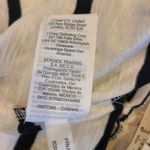 Madewell ** Short Sleeve Tank Top Size Small Photo 4