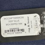 Rag and Bone  Women’s Mica Cropped Tank Photo 10