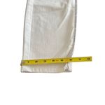Calvin Klein  Women's white Denim jeans size 30 Photo 7