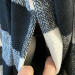 FAVLUX  Fashion Jacket oversized size L black and white combination Photo 4