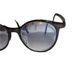 Prodesign The Essential Collection Tortoise Round Frames Lenses Eyeglasses Brown Photo 6